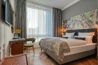 Vienna House Easy by Wyndham Hamburg-Bergedorf fotoÄŸrafÄ±