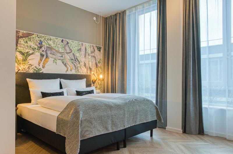 Vienna House Easy by Wyndham Hamburg-Bergedorf - Oda