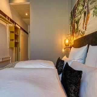 Vienna House Easy by Wyndham Hamburg-Bergedorf fotoÄŸrafÄ±