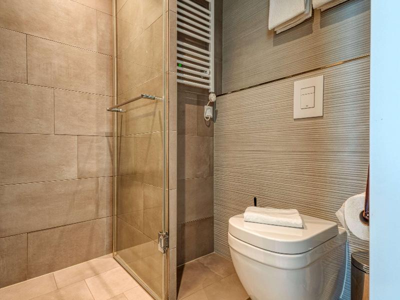Vienna House Easy by Wyndham Hamburg-Bergedorf - Oda