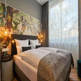 Vienna House Easy by Wyndham Hamburg-Bergedorf fotoÄŸrafÄ±