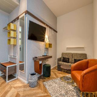 Vienna House Easy by Wyndham Hamburg-Bergedorf fotoÄŸrafÄ±