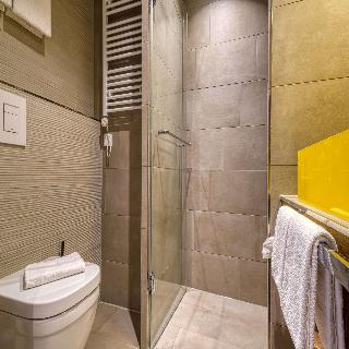 Vienna House Easy by Wyndham Hamburg-Bergedorf fotoÄŸrafÄ±