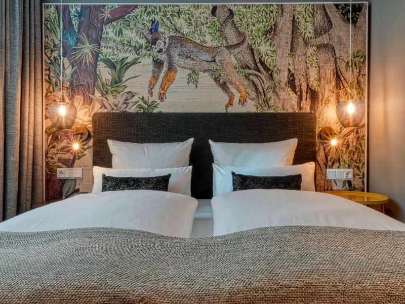 Vienna House Easy by Wyndham Hamburg-Bergedorf - Oda