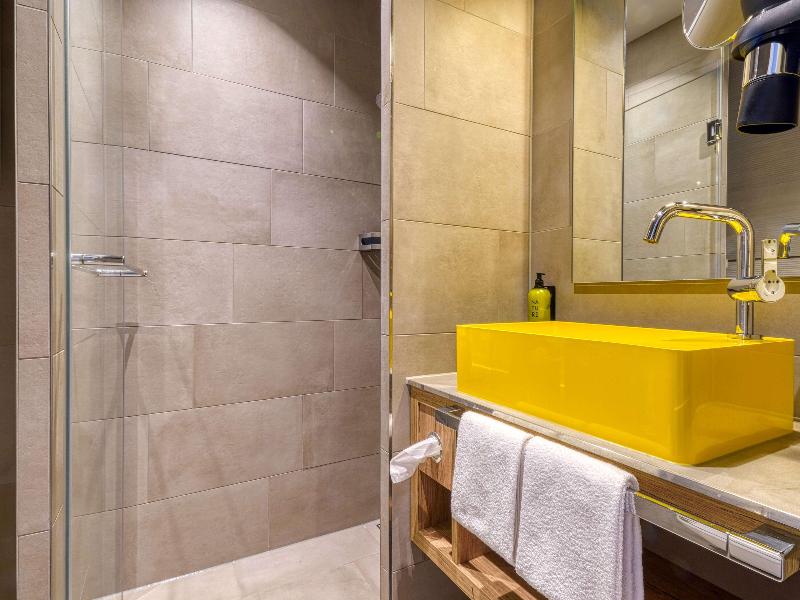 Vienna House Easy by Wyndham Hamburg-Bergedorf - Oda