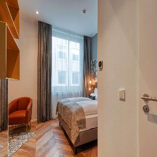 Vienna House Easy by Wyndham Hamburg-Bergedorf fotoÄŸrafÄ±