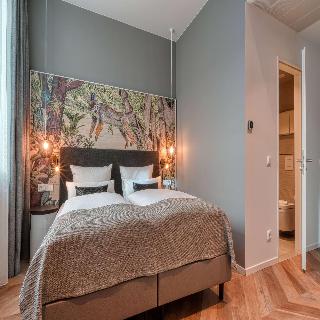 Vienna House Easy by Wyndham Hamburg-Bergedorf fotoÄŸrafÄ±