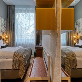 Vienna House Easy by Wyndham Hamburg-Bergedorf fotoÄŸrafÄ±