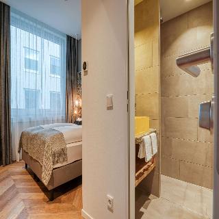 Vienna House Easy by Wyndham Hamburg-Bergedorf fotoÄŸrafÄ±