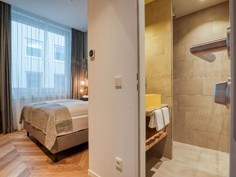 Vienna House Easy by Wyndham Hamburg-Bergedorf - Oda