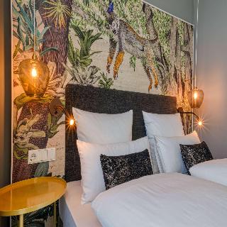 Vienna House Easy by Wyndham Hamburg-Bergedorf fotoÄŸrafÄ±