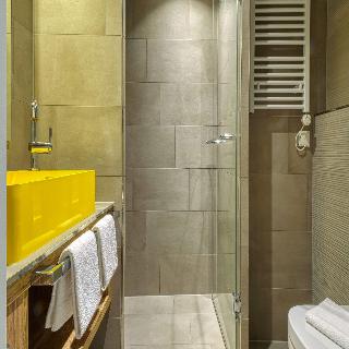 Vienna House Easy by Wyndham Hamburg-Bergedorf fotoÄŸrafÄ±