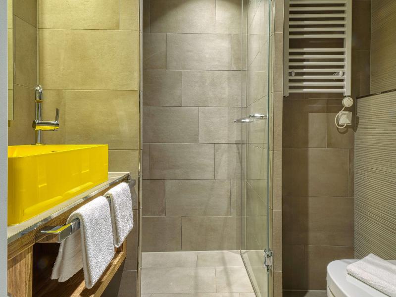 Vienna House Easy by Wyndham Hamburg-Bergedorf - Oda