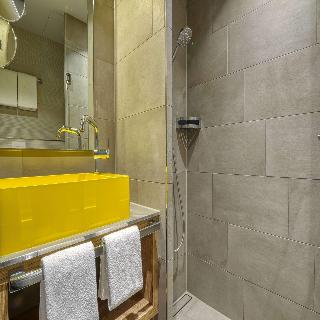 Vienna House Easy by Wyndham Hamburg-Bergedorf fotoÄŸrafÄ±