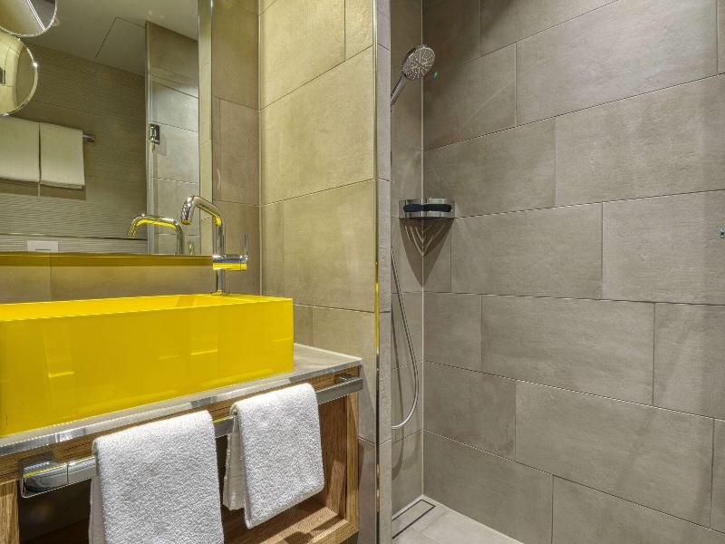 Vienna House Easy by Wyndham Hamburg-Bergedorf - Oda
