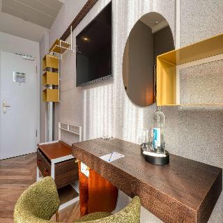 Vienna House Easy by Wyndham Hamburg-Bergedorf fotoÄŸrafÄ±