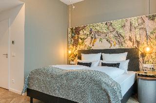 Vienna House Easy by Wyndham Hamburg-Bergedorf fotoÄŸrafÄ±
