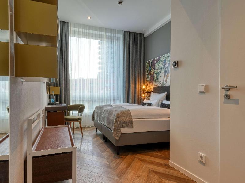 Vienna House Easy by Wyndham Hamburg-Bergedorf - Oda