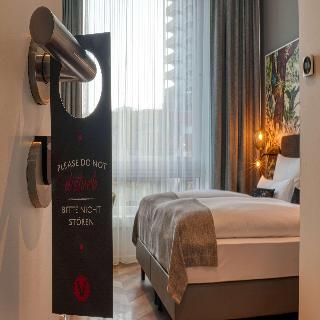 Vienna House Easy by Wyndham Hamburg-Bergedorf fotoÄŸrafÄ±