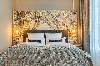 Vienna House Easy by Wyndham Hamburg-Bergedorf fotoÄŸrafÄ±