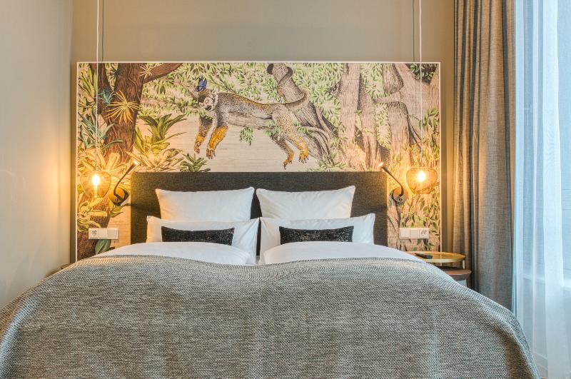 Vienna House Easy by Wyndham Hamburg-Bergedorf - Oda