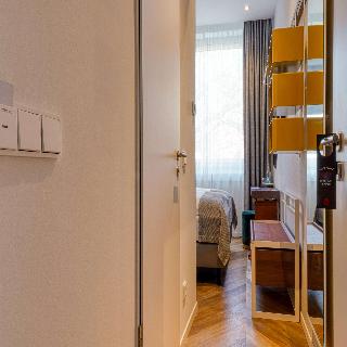 Vienna House Easy by Wyndham Hamburg-Bergedorf fotoÄŸrafÄ±