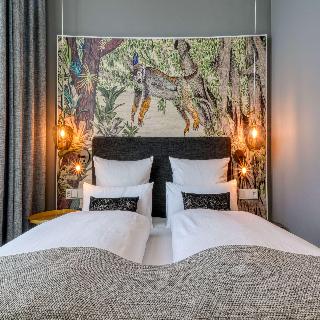 Vienna House Easy by Wyndham Hamburg-Bergedorf fotoÄŸrafÄ±
