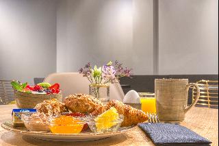 Vienna House Easy by Wyndham Hamburg-Bergedorf fotoÄŸrafÄ±