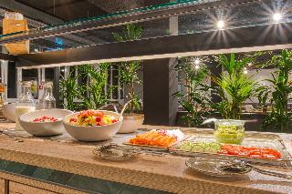 Vienna House Easy by Wyndham Hamburg-Bergedorf fotoÄŸrafÄ±