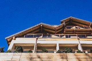 Base Camp Lodge Les 2 Alpes