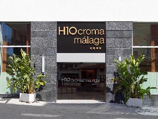 H10 Croma Malaga