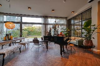 Sunday Hotel Bonn fotoÄŸrafÄ±