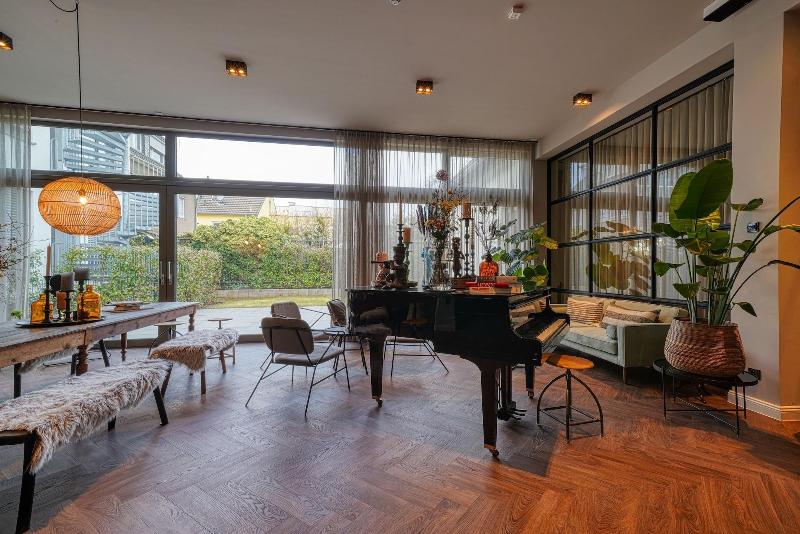 Sunday Hotel Bonn - Lobi