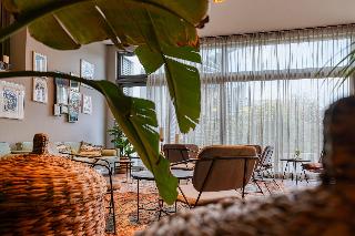 Sunday Hotel Bonn fotoÄŸrafÄ±