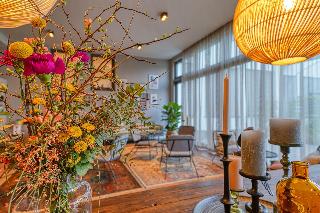 Sunday Hotel Bonn fotoÄŸrafÄ±