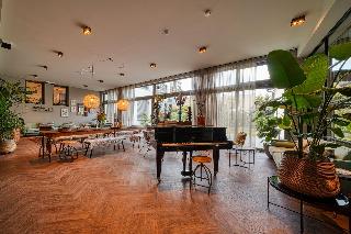 Sunday Hotel Bonn fotoÄŸrafÄ±