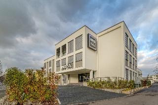 Sunday Hotel Bonn otel fotoğrafı