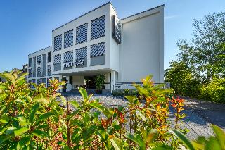 Sunday Hotel Bonn fotoÄŸrafÄ±