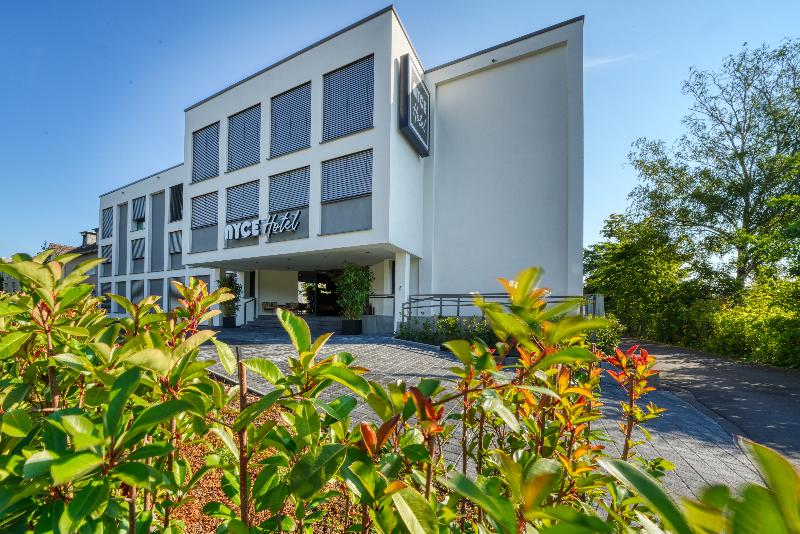 Sunday Hotel Bonn - Genel