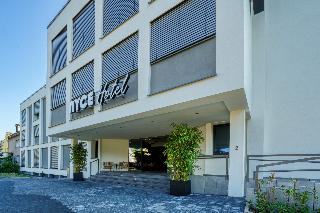 Sunday Hotel Bonn fotoÄŸrafÄ±