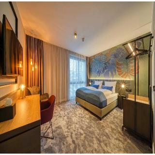 Sunday Hotel Bonn fotoÄŸrafÄ±