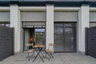 Sunday Hotel Bonn fotoÄŸrafÄ±
