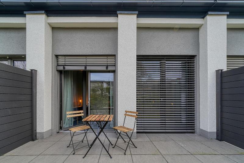 Sunday Hotel Bonn - Oda