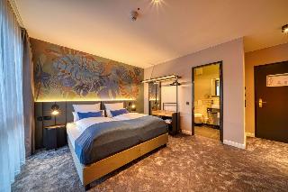 Sunday Hotel Bonn fotoÄŸrafÄ±