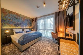 Sunday Hotel Bonn fotoÄŸrafÄ±