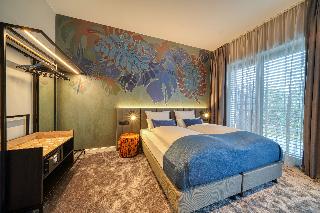 Sunday Hotel Bonn fotoÄŸrafÄ±
