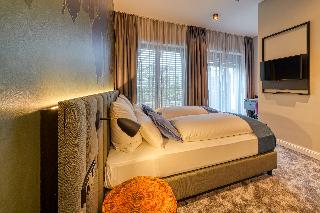 Sunday Hotel Bonn fotoÄŸrafÄ±