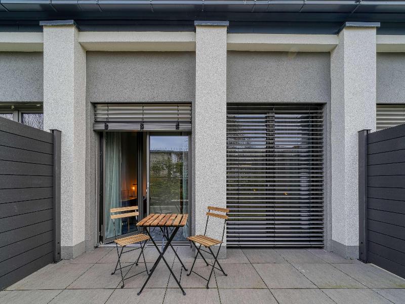 Sunday Hotel Bonn - Oda