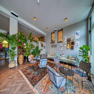 Sunday Hotel Bonn fotoÄŸrafÄ±