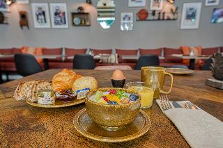 Sunday Hotel Bonn fotoÄŸrafÄ±